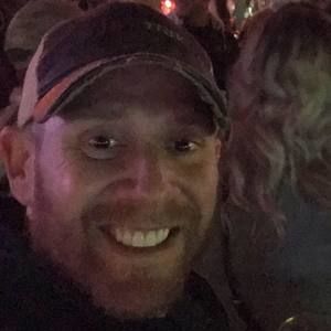 Meet your Posher, Brian